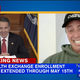 Image for article titled Chris Cuomo Shares Terrifying Ballet-Themed Coronavirus Fever Dream Featuring Brother Andrew